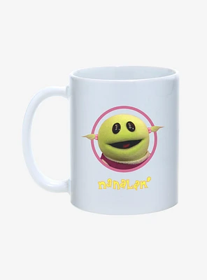 Nanalan Mona 11oz Mug