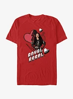 Disney Descendants Royal Rebel T-Shirt