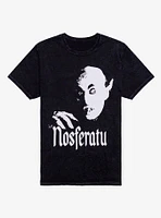 Nosferatu Mineral Wash T-Shirt