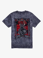 Slayer Skeleton King T-Shirt