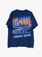 Ice Cube Today Was A Good Day Lowrider T-Shirt