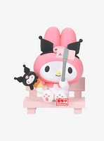 Banpresto My Melody Nakayoshi Memories Figure