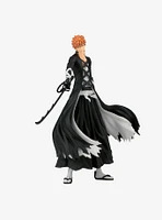 Banpresto BLEACH Maximatic Ichigo Kurosaki Figure