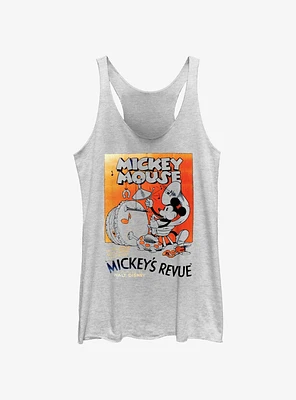 Disney Mickey Mouse Mickey's Revue Girls Tank