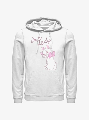 Disney The AristoCats A Lady Hoodie