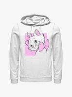 Disney The AristoCats Marie Square Hoodie