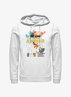 Disney The AristoCats Vintage Poster Hoodie