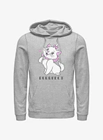 Disney The AristoCats Marie Purrfect Hoodie