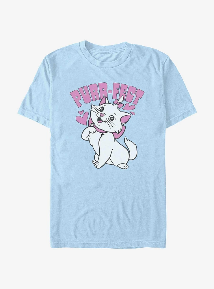 Disney The AristoCats Marie Purr-Fect T-Shirt