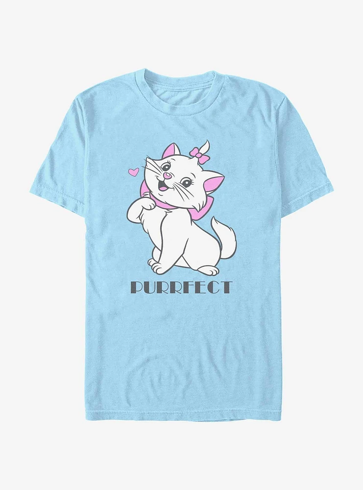 Disney The AristoCats Marie Purrfect T-Shirt