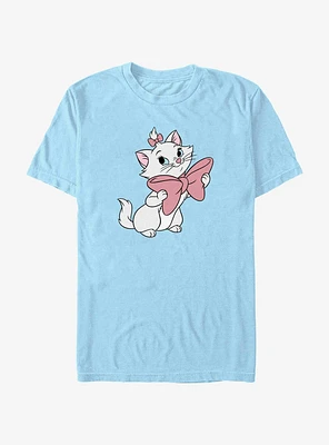 Disney The AristoCats Marie Bow Smile T-Shirt