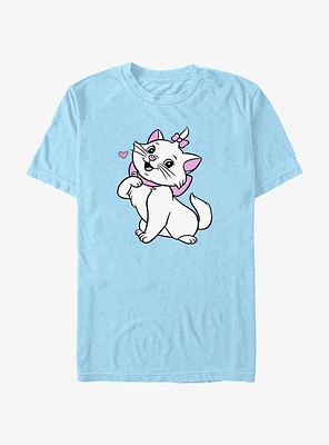 Disney The AristoCats Marie Cute Pose T-Shirt