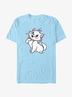 Disney The AristoCats Marie Cute Pose T-Shirt