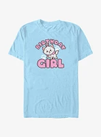 Disney The AristoCats Birthday Girl Marie T-Shirt