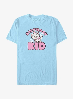 Disney The AristoCats Birthday Kid Marie T-Shirt