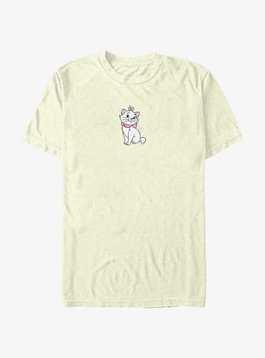 Disney The AristoCats Marie Pose Sitting T-Shirt