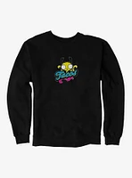 Invader Zim Tacos Sweatshirt