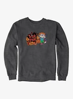 Rugrats Halloween Chucky Trick Or Treat! Sweatshirt