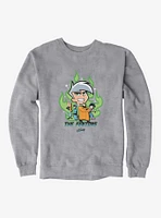 Danny Phantom Fenton Family Sweatshirt