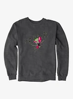 Invader Zim Florpus Sweatshirt