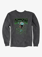 Invader Zim Unique Gir Sweatshirt