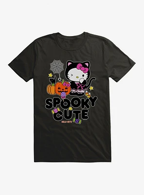 Hello Kitty Spooky Cute T-Shirt