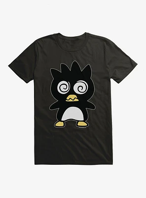 Badtz Maru Dazed And Confused T-Shirt