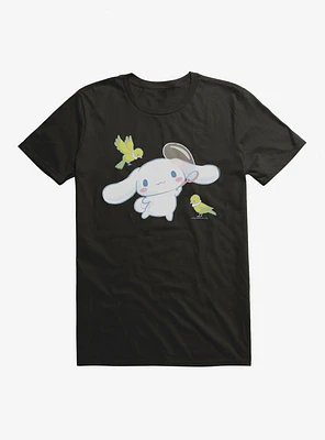 Cinnamoroll Making Bubbles T-Shirt