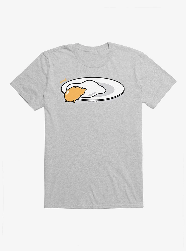 Gudetama Tired T-Shirt