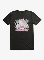 Hello Kitty Kawaii Vacation Bubble Dreams T-Shirt