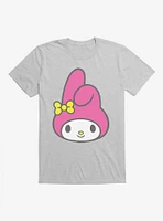 My Melody Face T-Shirt