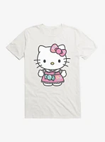 Hello Kitty Sugar Rush Candy Purse T-Shirt