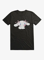 Cinnamoroll Heart Lollipop T-Shirt