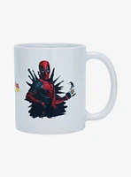 Marvel Deadpool & Wolverine I Like Me Mug