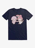 My Melody Skipping With Sweet Piano T-Shirt