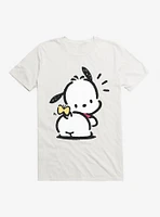 Pochacco Butterfly Bop T-Shirt