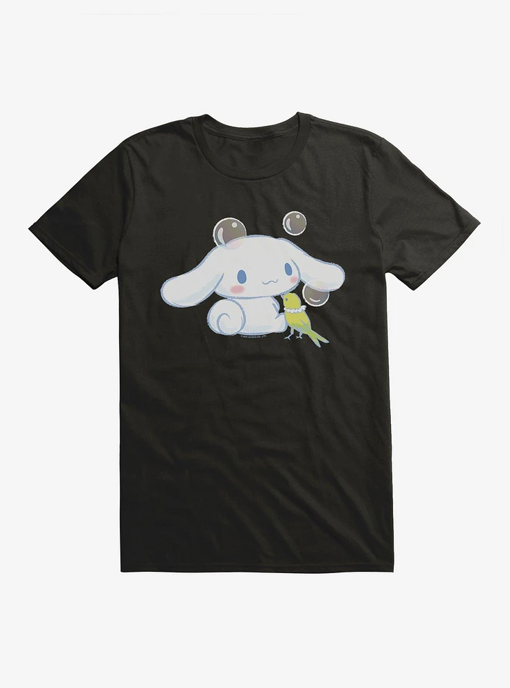 Cinnamoroll Outdoor Vibes T-Shirt