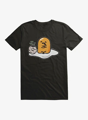 Gudetama Planted T-Shirt