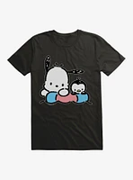 Pochacco Tubular Summer T-Shirt