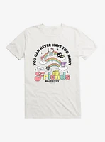 Hello Kitty & Friends Many T-Shirt