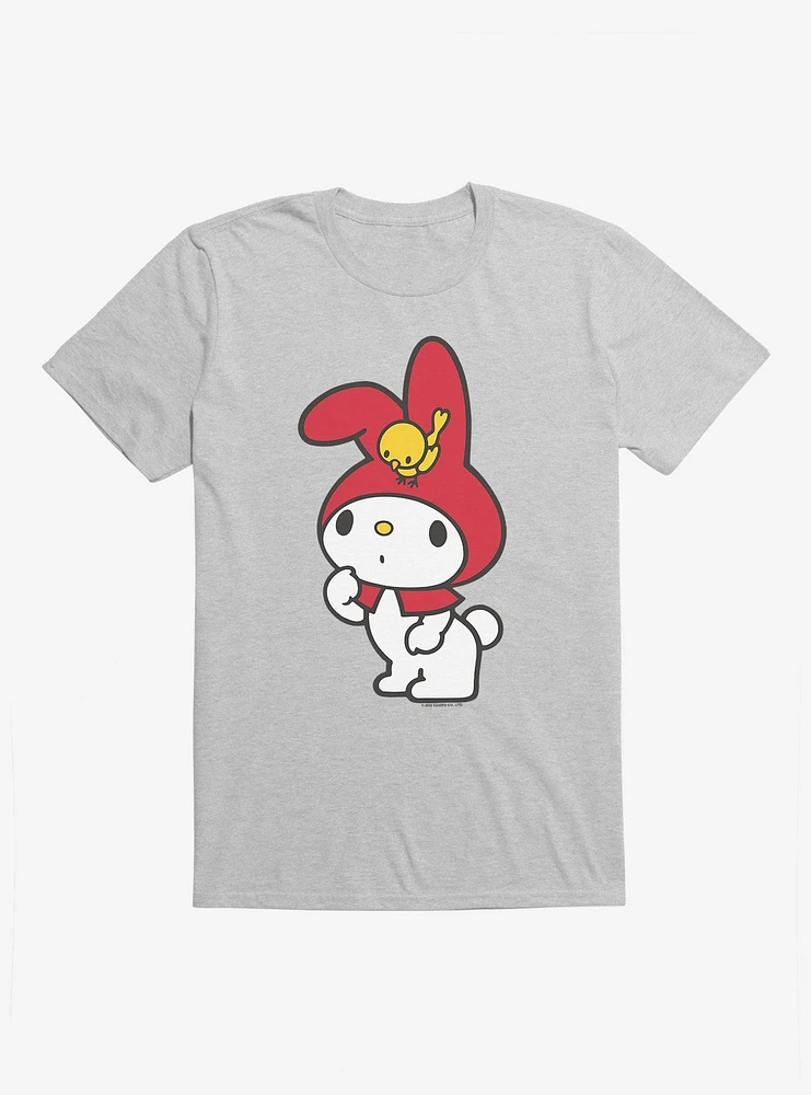 My Melody Thinking T-Shirt