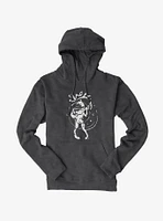 Life Is Strange: Before The Storm Max Guitar Sketch Art Hoodie