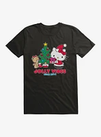 Hello Kitty Jolly Vibes T-Shirt