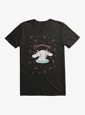 Cinnamoroll Cherry Love T-Shirt