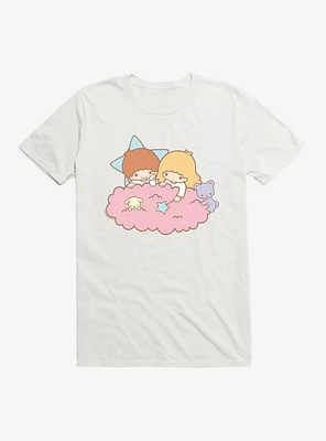 Little Twin Stars Cloud Dream T-Shirt