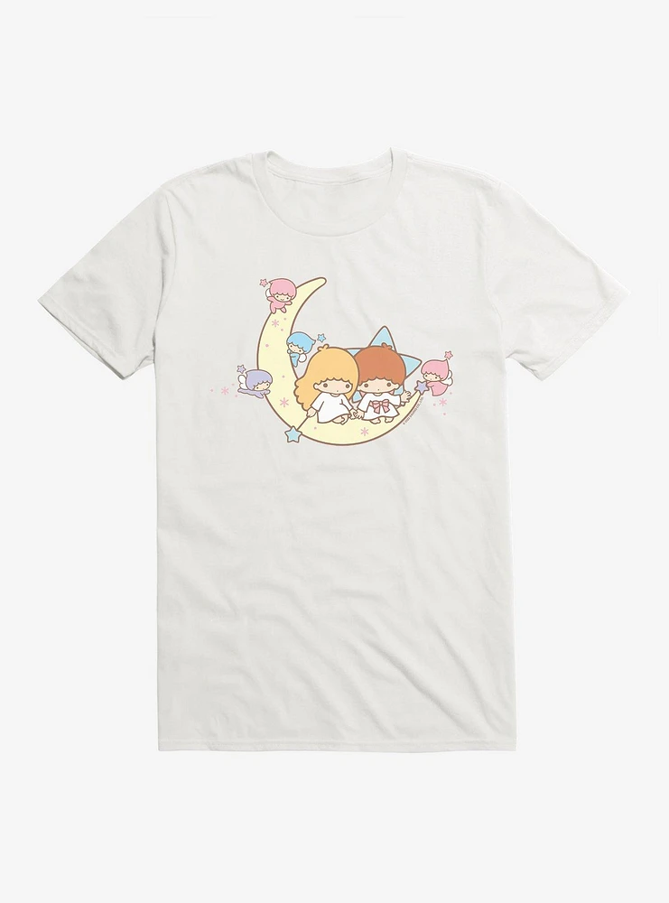 Little Twin Stars Moon Magic T-Shirt