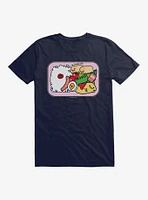 Gudetama Not Enough Room T-Shirt