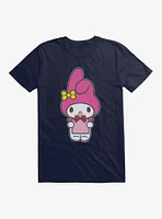 My Melody Cute Portrait T-Shirt