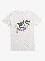 Kuromi Halloween Bats T-Shirt