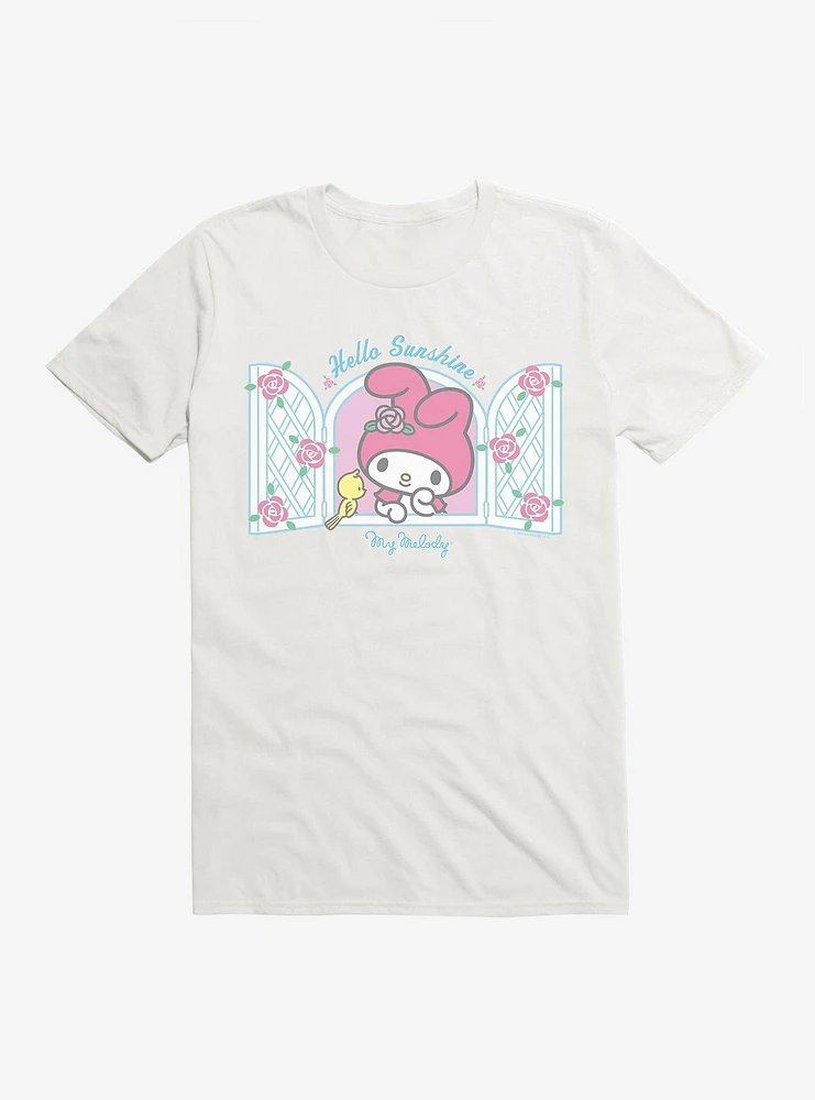 My Melody Hello Sunshine T-Shirt